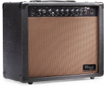 + REVERB Stagg 40 AA R EU