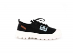Palladium vabaajajalatsid Pampa Ox Dare, must