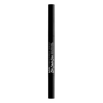 Eyeliner NYX Epic Smoke Liner 12 - Black Smoke 2-in-1 (13,5 g)