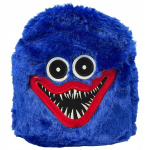 Seljakott Huggy wuggy sinine