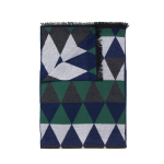 Art of Polo Scarf | Hall, Merev&auml;gi, pudel roheline sz19522-1