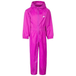 T&uuml;drukute vihmakombinesoon Trespass UCSURAF10001 - Button - Childs Unisex Rain Suit