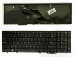 HP Elitebook 8540P, 8540W