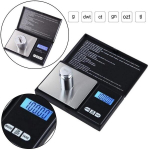 Automaatse kalibreerimisfunktsiooniga ehtekaal, 500 g