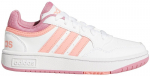 Adidas Jalatsid Hoops 3.0 K White Pink GW0418 GW0418/6