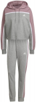 Adidas Spordikost&uuml;&uuml;mid W Subt Block Ts Grey HD9024 HD9024/M