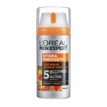 N&auml;okreem L'Or&eacute;al Paris Hydra Energetic - 24H Anti-Fatigue 100 ml (Renoveeritud A+)