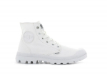 Palladium jalatsid MONOCHROME valge
