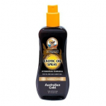P&auml;ikesekaitse&otilde;li Exotic Australian Gold, 237 ml