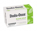 Must Aafrika seep Dudu Osun 150 g