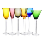 Duka tasside Liquare komplekt, 6 tk.