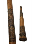 Vihmapill Terre Bamboo Maori 100cm