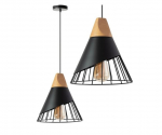 Rippvalgusti app223-1cp Toolight 25,5x25x90cm
