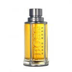 Hugo Boss The Scent habemeajamisj&auml;rgne kreem, 100 ml