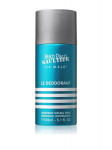 J.P. Gaultier Le Male Deodorant Natural Spray, 150 ml