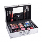 Dekoratiivkosmeetika komplekt Cosmetic 2K Fabulous Beauty Train, 66,9 g