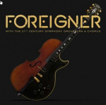 Vin&uuml;&uuml;lplaat 2LP FOREIGNER With The 21st Century Symphony Orchestra & Chorus