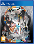 Arvutim&auml;ng AI: The Somnium Files - nirvanA Initiative Playstation 4 PS4