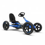 Berg Pedal Gokart Buddy Blue 3-8 aastased, kuni 50 kg
