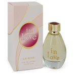 L&otilde;hnasvesi La Rive In Love EDP naistele 90 ml