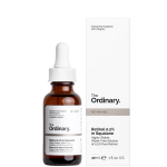 Retinol 0.2% in Squalane seerum retinooliga The Ordinary Retinol 0.2% in Squalane, 30 ml
