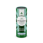 Pulkdeodorant Ben & Anna Natural Dezodorant Mint, 40g