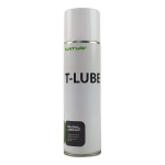 Jooksulintide m&auml;&auml;rdeaine Tunturi T-Lube Silicone, 200 ml