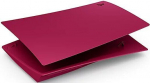 PS5 Standard Cover Cosmic Red