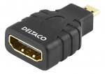 Deltaco, HDMI/micro HDMI