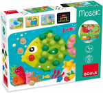 Puidust mosaiik Goula 53136
