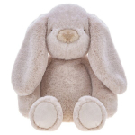 Beppe Plush Rabbit Charlotte 35 cm beež