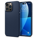 Telefoni&uuml;mbris Spigen LIQUID AIR - iPhone 14 PRO, sinine