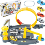 Autorada 4 autoga