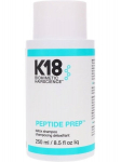 &Scaron;ampoon K18 Peptide Prep Detox Shampoo, 250 ml