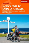 Cycling Land's End to John o' Groats: LEJOG end-to-end on quiet roads and traffic-free paths 3rd Revised edition