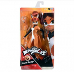 Playmates - Miraculous Rena Rouge / from Assort