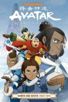Avatar: The Last Airbender - North And South Part Two, Part 2