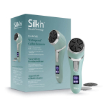 Elektriline kannariiv Silk'n FreshPedi Mint