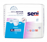M&auml;hkmed Seni Active Super, XL suurus, 10 tk