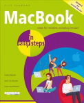 MacBook in easy steps 7th edition