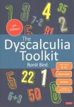 Dyscalculia Toolkit: Supporting Learning Difficulties in Maths 4th Revised edition
