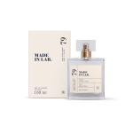 Parf&uuml;&uuml;mvesi Made in Lab 79 Women EDP naistele 100 ml