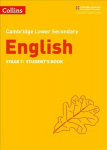 Lower Secondary English Student's Book: Stage 7 2nd Revised edition