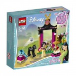 41151 LEGO&reg; | Disney Princess Mulani koolitus
