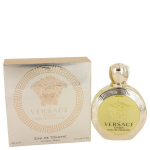 Naiste parf&uuml;&uuml;m Eros Femme Versace EDT: Maht - 100 ml