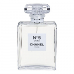 Tualettvesi Chanel No.5 L`Eau EDT naistele, 100 ml