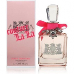 Juicy Couture La La EDP naistele 100 ml