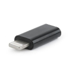 GEMBIRD A-USB-CF8PM-01, Must