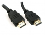 Gembird - Video/audio/network kaabel - HDMI - HDMI &hellip;