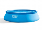 Bassein Intex Easy Set 457 x 107 cm koos filtriga
